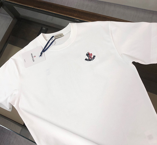 モンクレール同款半袖Tシャツ
