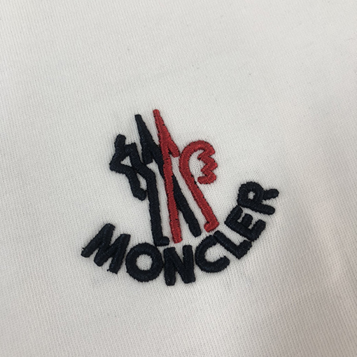 モンクレール同款半袖Tシャツ