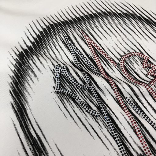 モンクレール同款半袖Tシャツ
