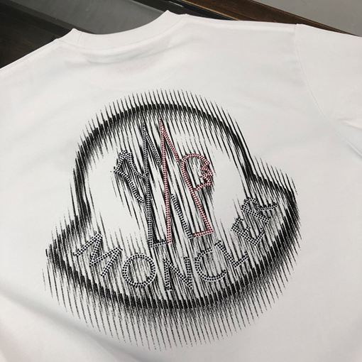 モンクレール同款半袖Tシャツ