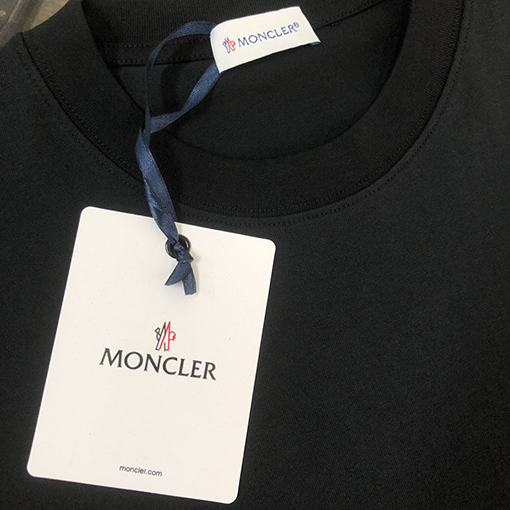 モンクレール同款半袖Tシャツ