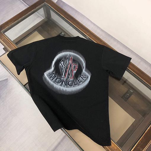 モンクレール同款半袖Tシャツ