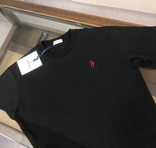 モンクレール同款半袖Tシャツ