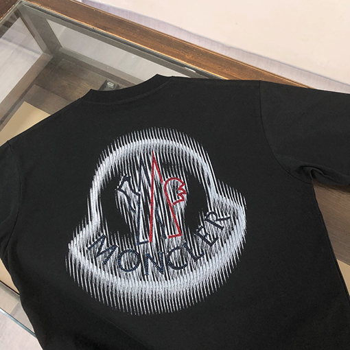 モンクレール同款半袖Tシャツ