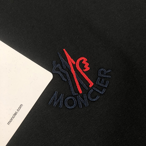 モンクレール同款半袖Tシャツ