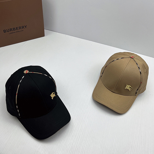 バーバリースーパーコピーコットン帽