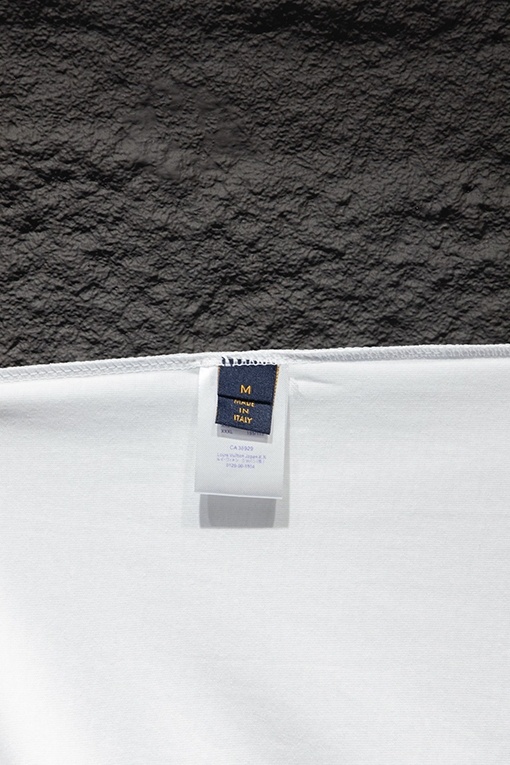 クロムハーツOSバージョンコットン半袖Tシャツ