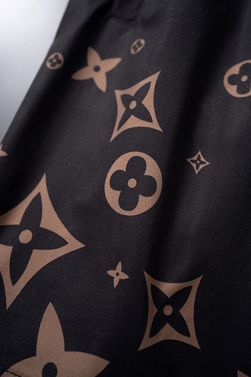 ルイヴィトン新しいビーチパンツ