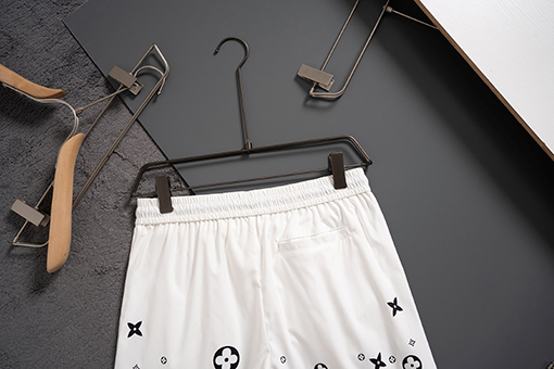 ルイヴィトン新しいビーチパンツ