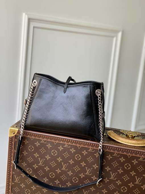 ルイヴィトンCarryAll BBバッグM12888
