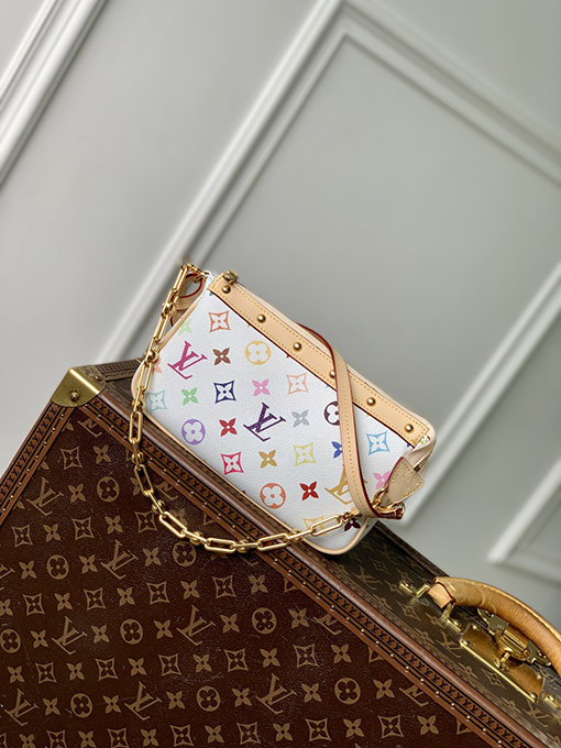 ルイヴィトンコピーPochette AccessoiresハンドバッグM13404