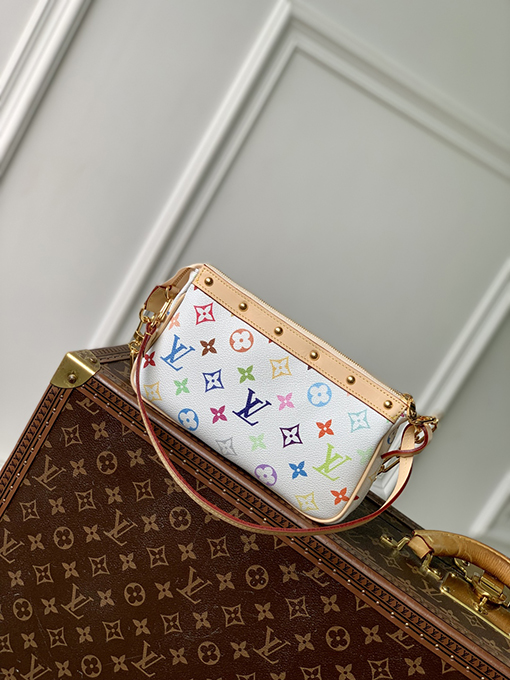 ルイヴィトンコピーPochette AccessoiresハンドバッグM13404
