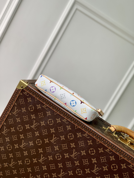 ルイヴィトンコピーPochette AccessoiresハンドバッグM13404