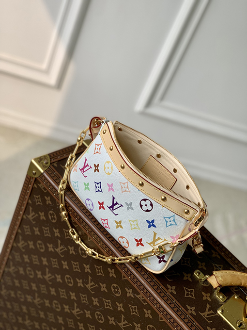 ルイヴィトンコピーPochette AccessoiresハンドバッグM13404