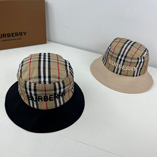 バーバリースーパーコピー新しいオリジナルのベースボール帽
