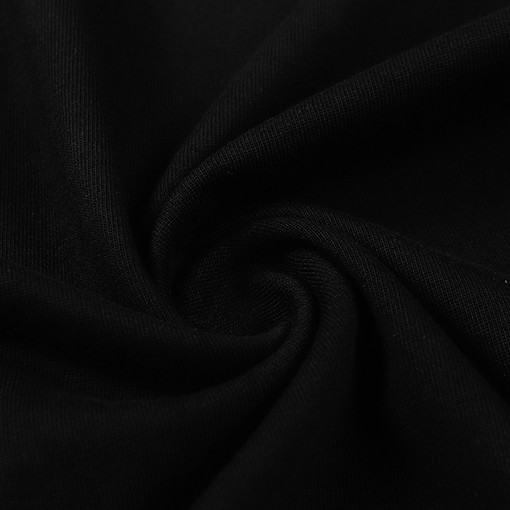 バレンシアガスーパーコピーロゴホットドリル半袖Tシャツ