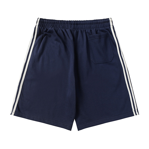 バレンシアガXアディダス 新しい連名アディパンツ