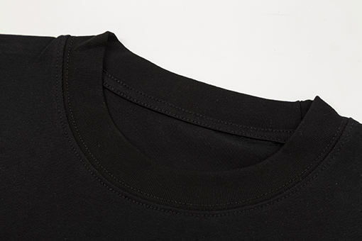 バーバリースーパーコピーレタープリント半袖Tシャツ