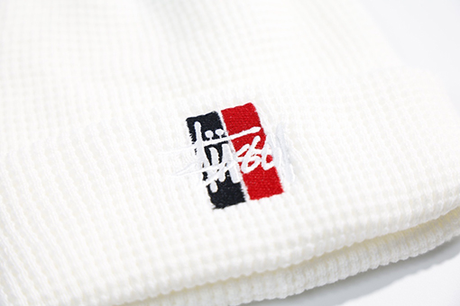 ステューシースーパーコピー刺繍の冷たい帽子