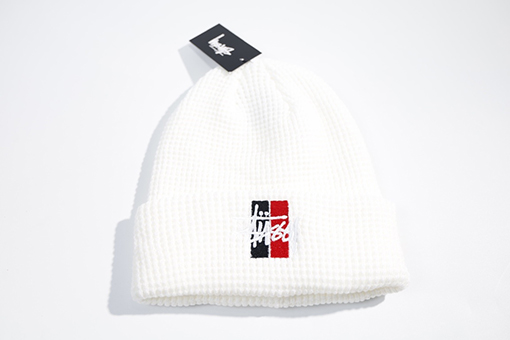 ステューシースーパーコピー刺繍の冷たい帽子