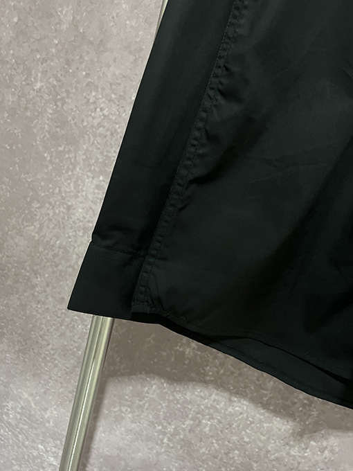 フェンディ 新しいビーズ長袖シャツ