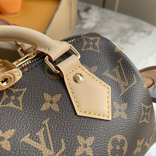 ルイヴィトン Speedy Bandoulière 20バッグM46222
