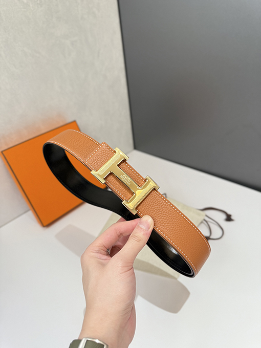 エルメス ファッションベルト