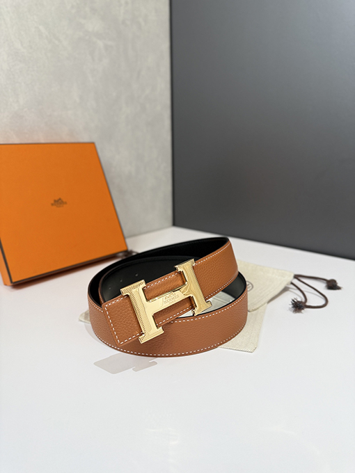 エルメス ファッションベルト