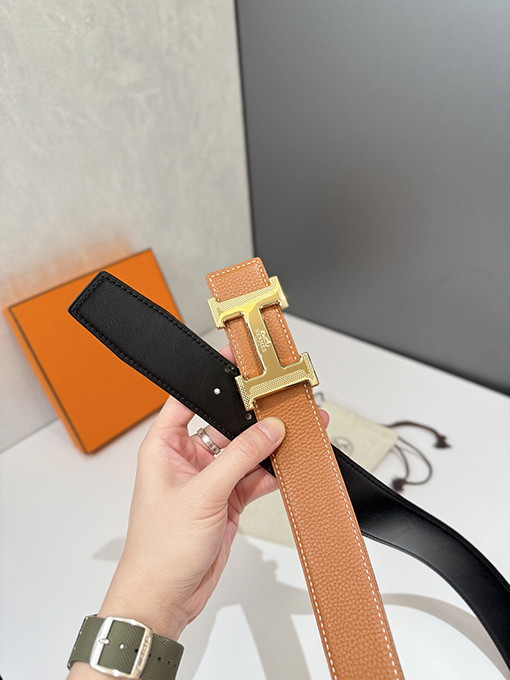 エルメス ファッションベルト
