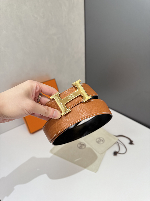 エルメス ファッションベルト