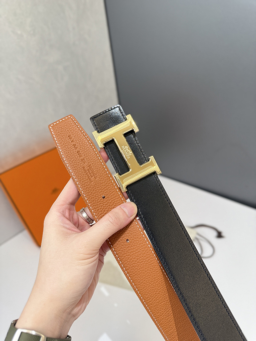 エルメス ファッションベルト