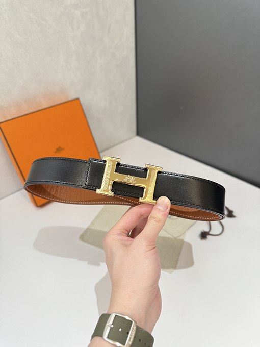 エルメス ファッションベルト