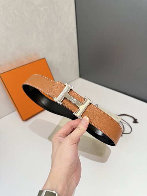 エルメス ファッションベルト