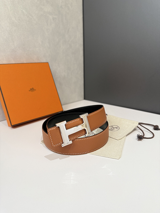 エルメス ファッションベルト