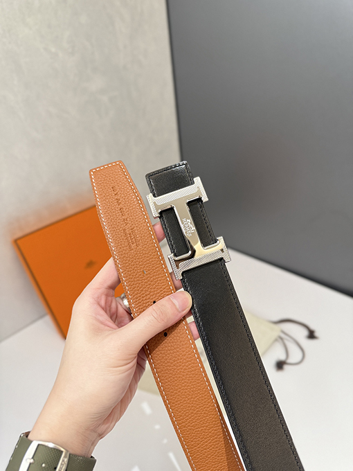 エルメス ファッションベルト