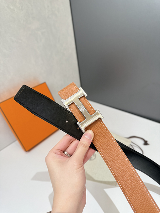 エルメス ファッションベルト