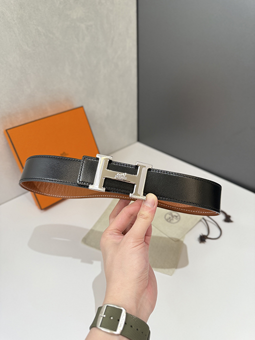エルメス ファッションベルト