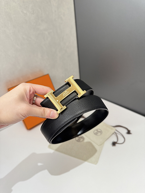 エルメススーパーコピー クラシックでシンプルなベルト