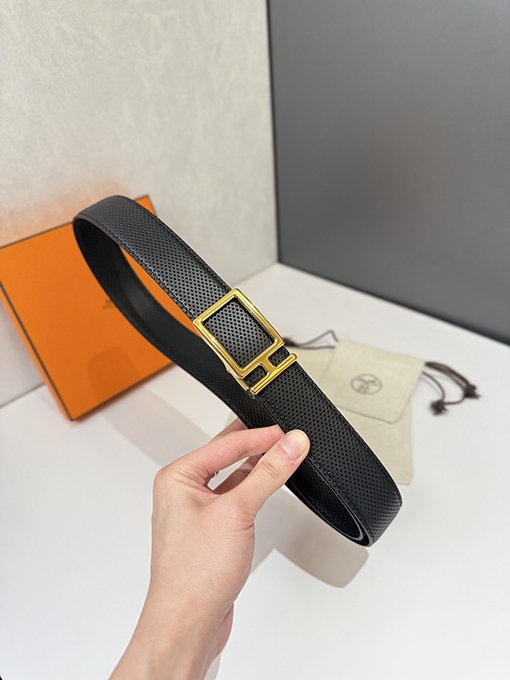 エルメスクラシックアクセサリーベルト