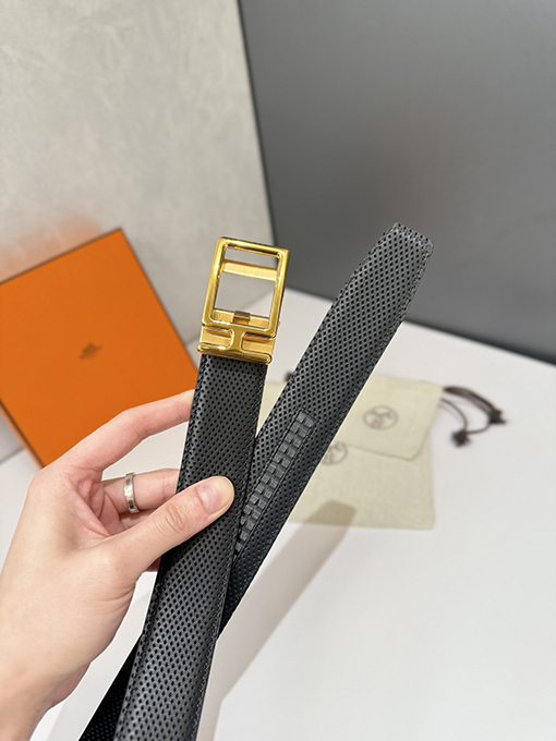 エルメスクラシックアクセサリーベルト