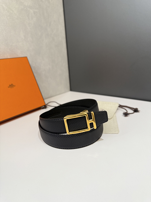 エルメスクラシックアクセサリーベルト