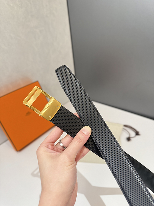 エルメスクラシックアクセサリーベルト