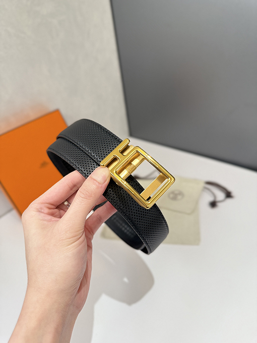 エルメスクラシックアクセサリーベルト