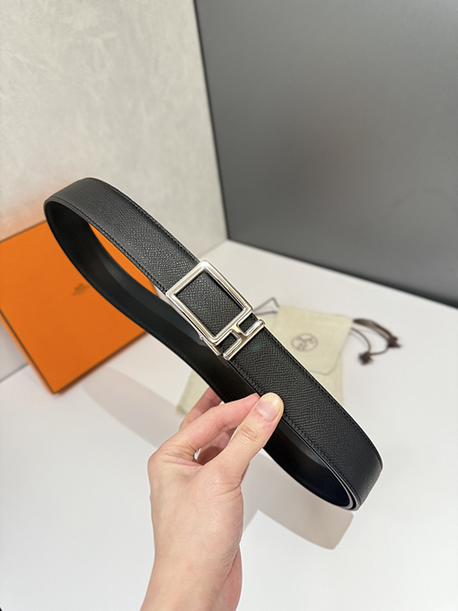 エルメスクラシックアクセサリーベルト