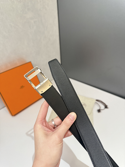 エルメスクラシックアクセサリーベルト