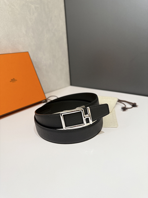 エルメスクラシックアクセサリーベルト