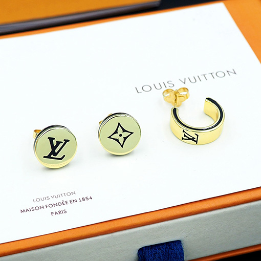 ルイヴィトンスーパーコピーLV Teillor イヤリング
