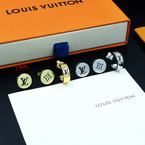 ルイヴィトンスーパーコピーLV Teillor イヤリング