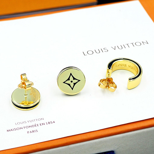 ルイヴィトンスーパーコピーLV Teillor イヤリング