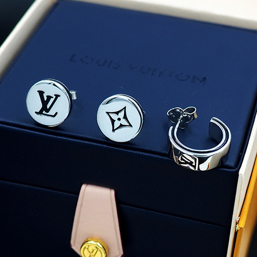 ルイヴィトンスーパーコピーLV Teillor イヤリング